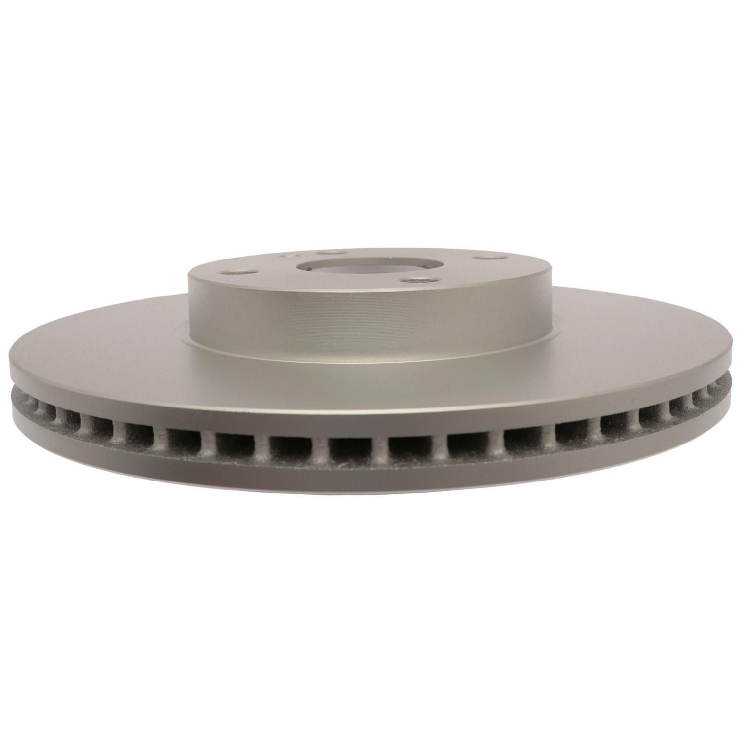 Raybestos 982048FZN - Disc Brake Rotor Raybestos 982048FZN Disc Brake Rotor product image 1 of 3