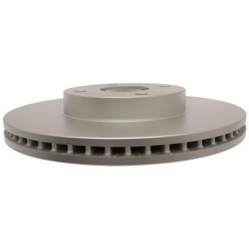 2016 Scion iA Disc Brake Rotor Front Raybestos 982048FZN image 1 of 3