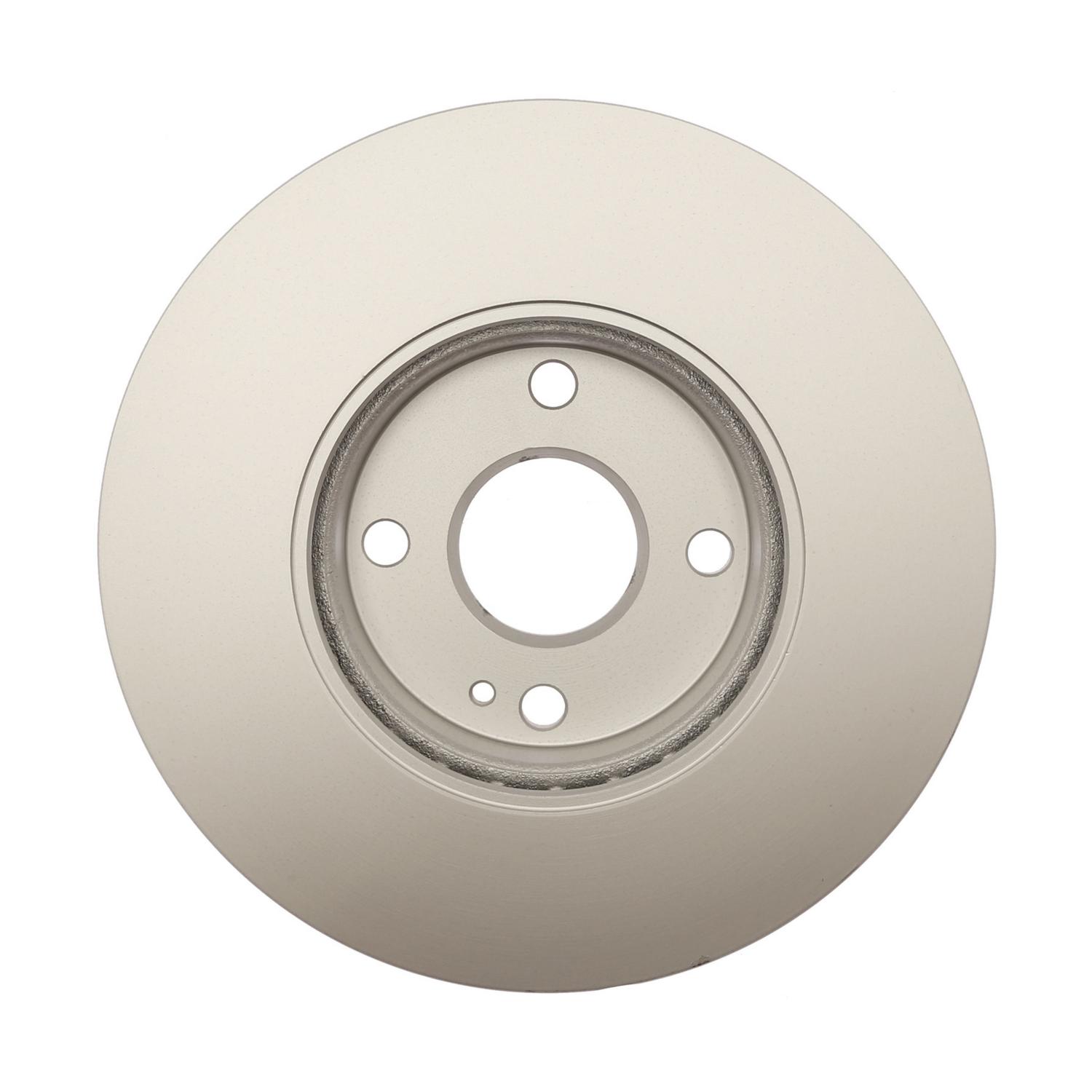 Raybestos 982048FZN - Disc Brake Rotor Raybestos 982048FZN Disc Brake Rotor product image 2 of 3
