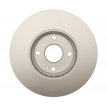 2016 Scion iA Disc Brake Rotor Front Raybestos 982048FZN image 2 of 3