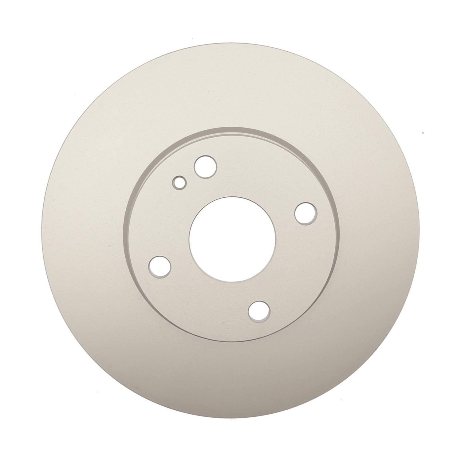 Raybestos 982048FZN - Disc Brake Rotor Raybestos 982048FZN Disc Brake Rotor product image 3 of 3