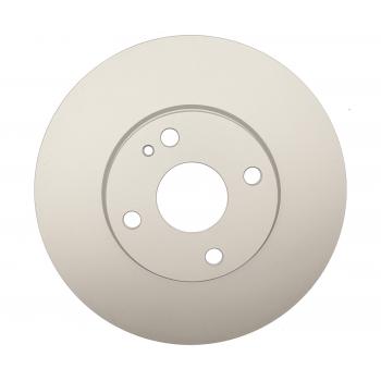 2016 Scion iA Disc Brake Rotor Front Raybestos 982048FZN image 3 of 3