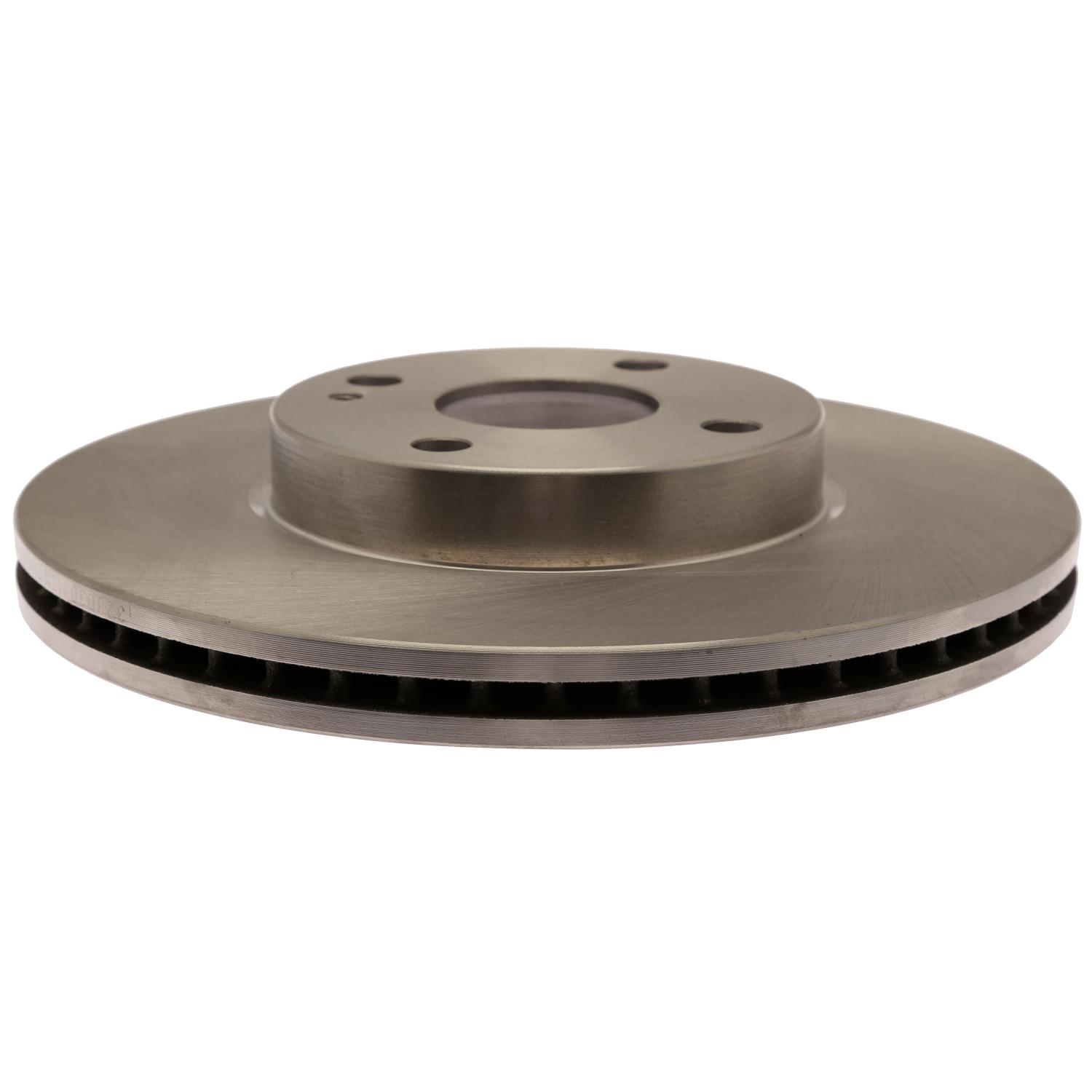 Raybestos 982048R - Disc Brake Rotor Raybestos 982048R Disc Brake Rotor product image 1 of 3
