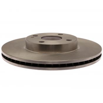 2016 Scion iA Disc Brake Rotor Front Raybestos 982048R image 1 of 3