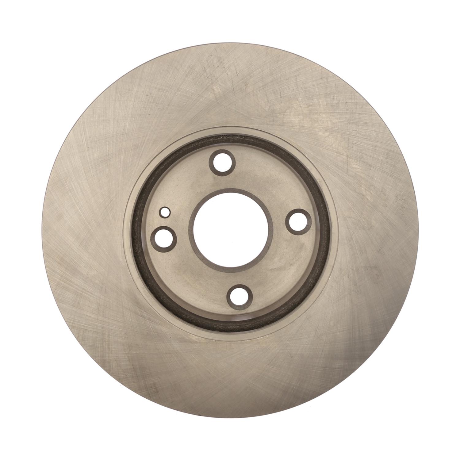 Raybestos 982048R - Disc Brake Rotor Raybestos 982048R Disc Brake Rotor product image 2 of 3