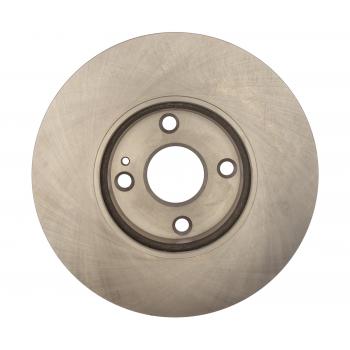 2016 Scion iA Disc Brake Rotor Front Raybestos 982048R image 2 of 3