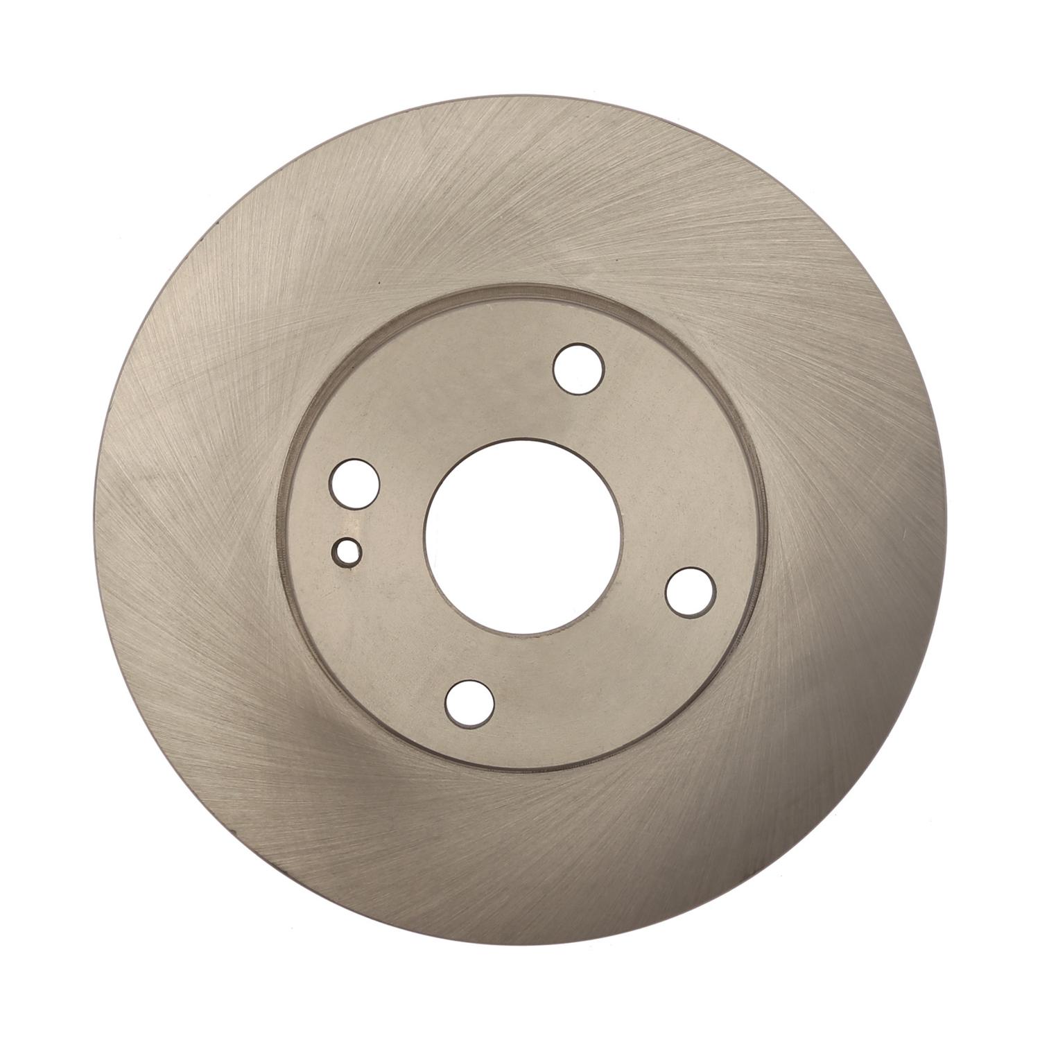 Raybestos 982048R - Disc Brake Rotor Raybestos 982048R Disc Brake Rotor product image 3 of 3