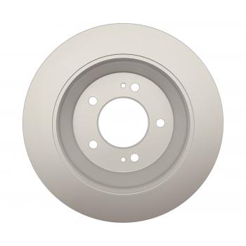 2016 Kia Rondo Disc Brake Rotor Rear Raybestos 982049FZN image 2 of 3