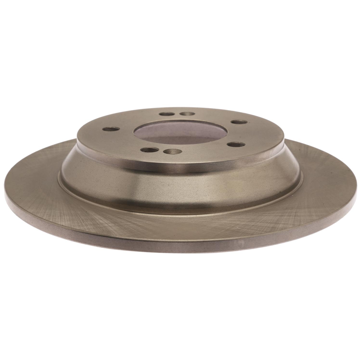 Raybestos 982049R Disc Brake Rotor product image 1 of 3