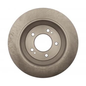 2016 Kia Rondo Disc Brake Rotor Rear Raybestos 982049R image 2 of 3