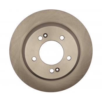 2016 Kia Rondo Disc Brake Rotor Rear Raybestos 982049R image 3 of 3
