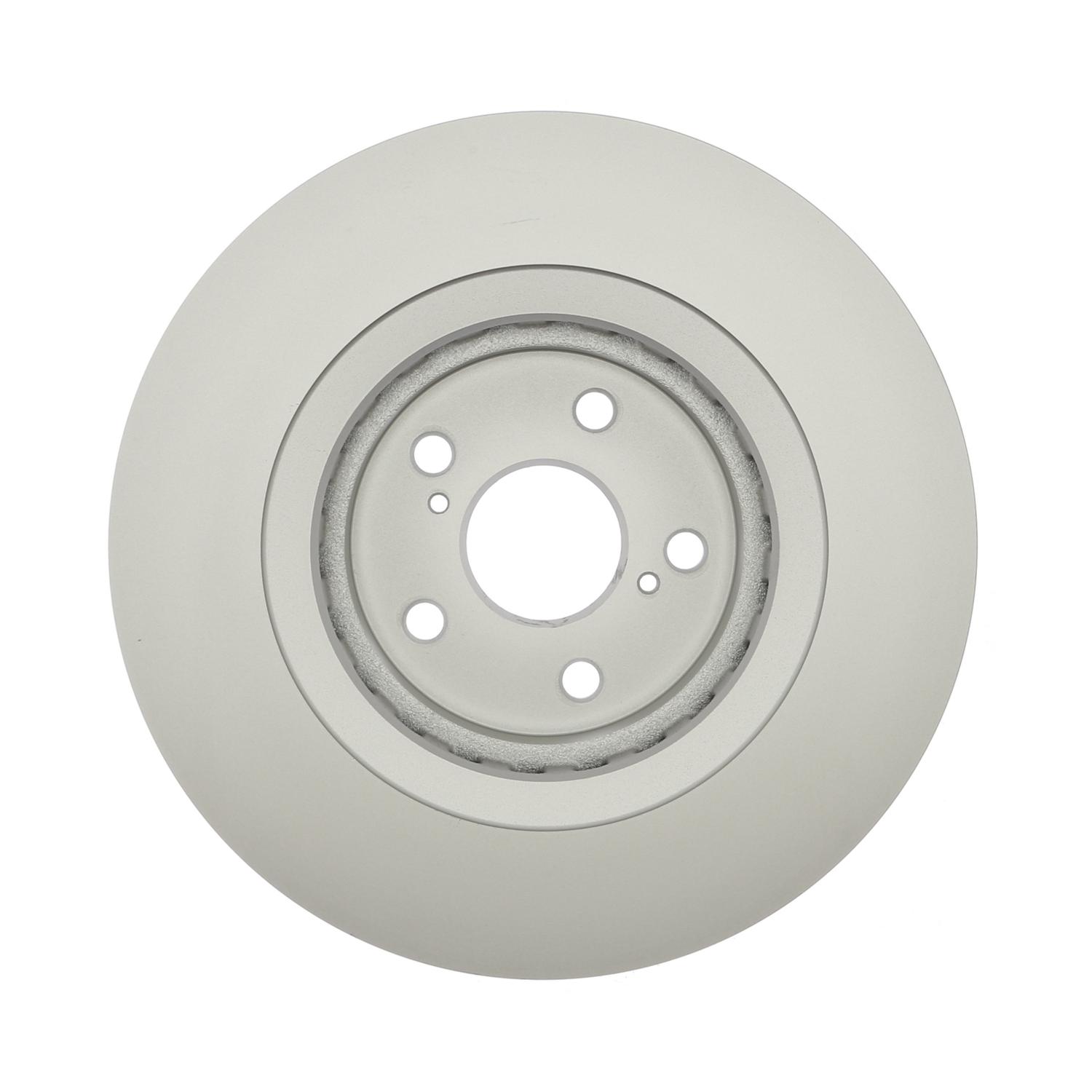Raybestos 982050 - Disc Brake Rotor Raybestos 982050 Disc Brake Rotor product image 2 of 3