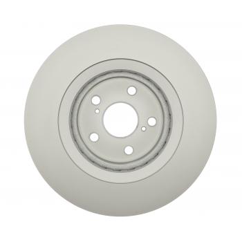 2023 Lexus NX350h Disc Brake Rotor Front Raybestos 982050 image 2 of 3