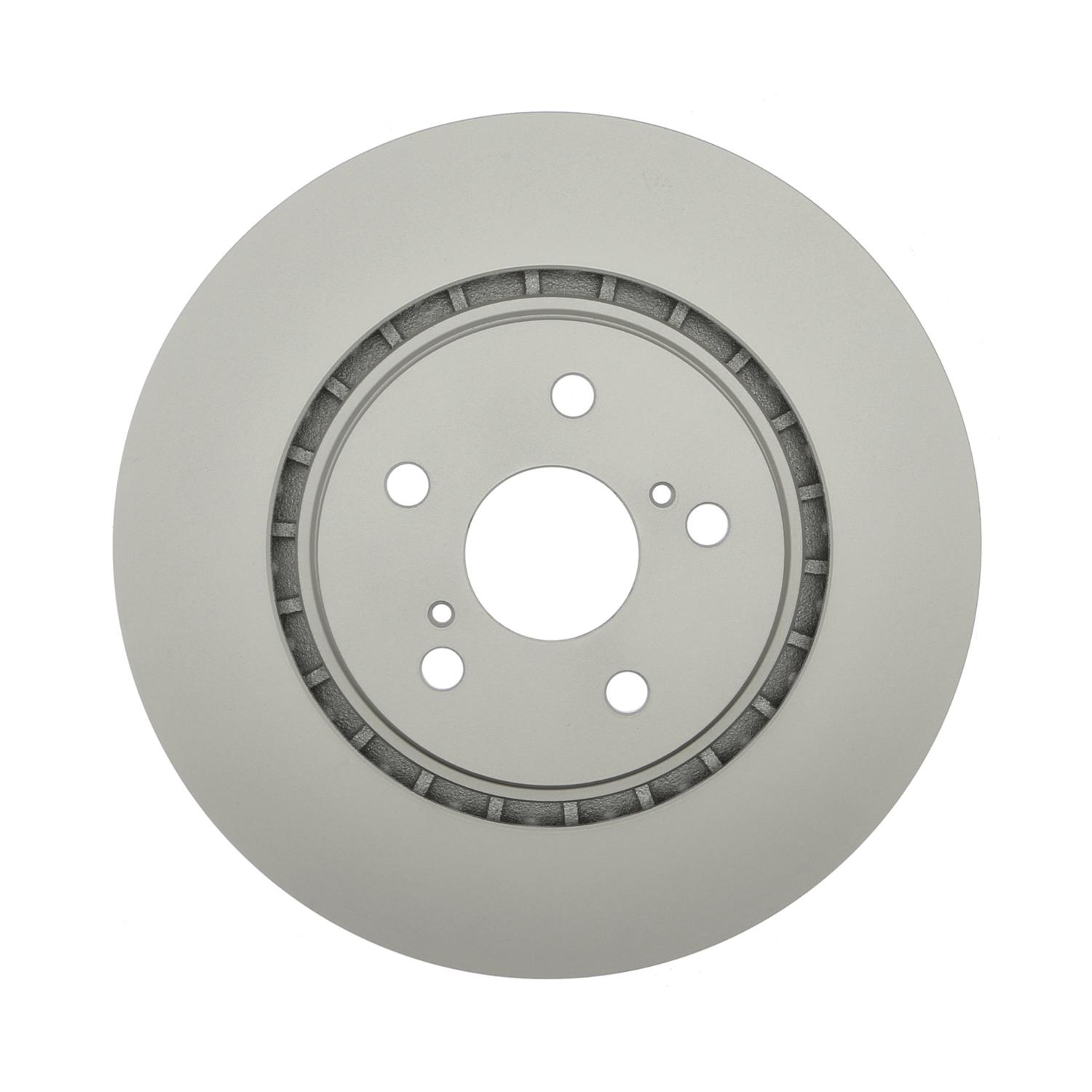 Raybestos 982050 - Disc Brake Rotor Raybestos 982050 Disc Brake Rotor product image 3 of 3