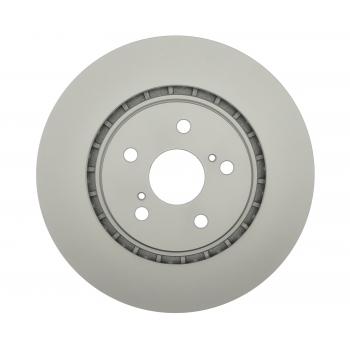 2023 Lexus NX350h Disc Brake Rotor Front Raybestos 982050 image 3 of 3