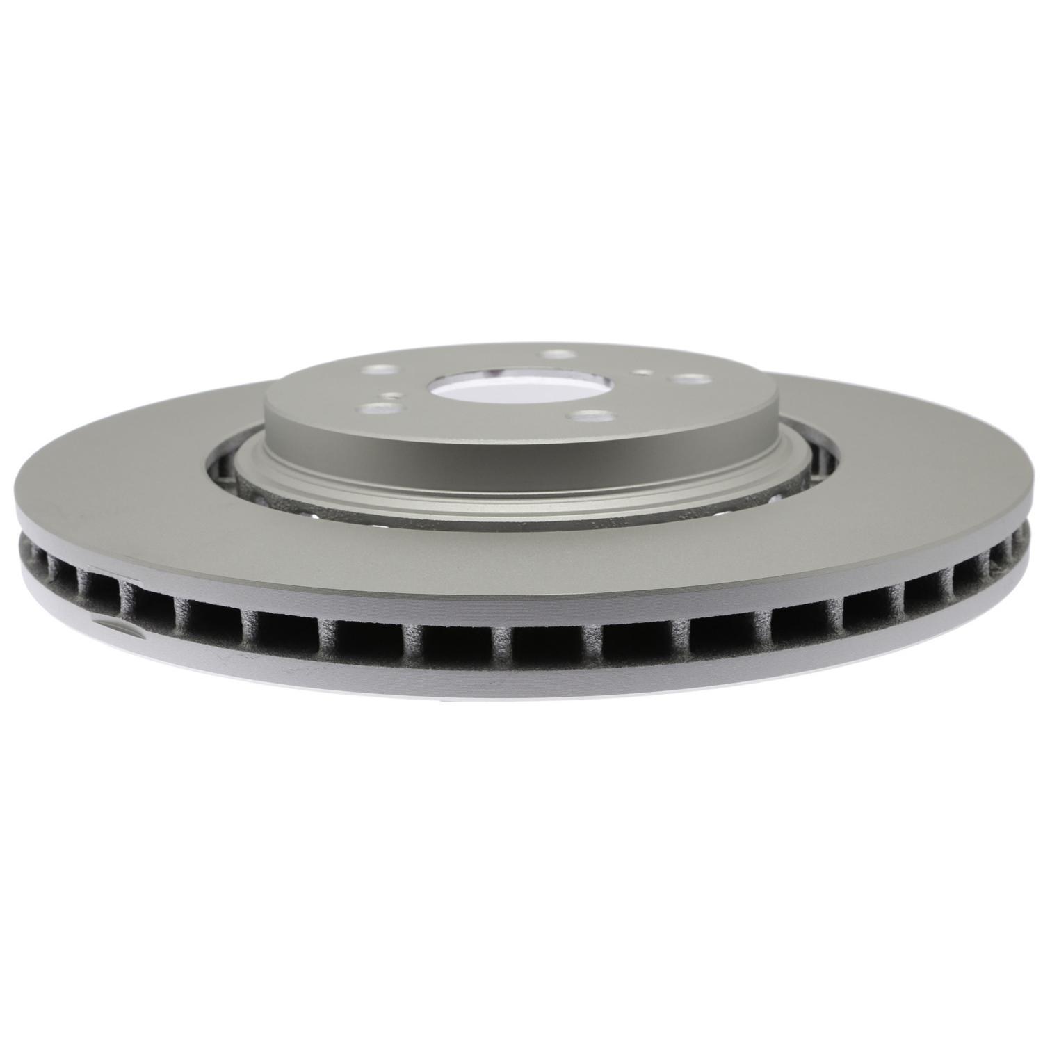 Raybestos 982050FZN - Disc Brake Rotor Raybestos 982050FZN Disc Brake Rotor product image 1 of 3