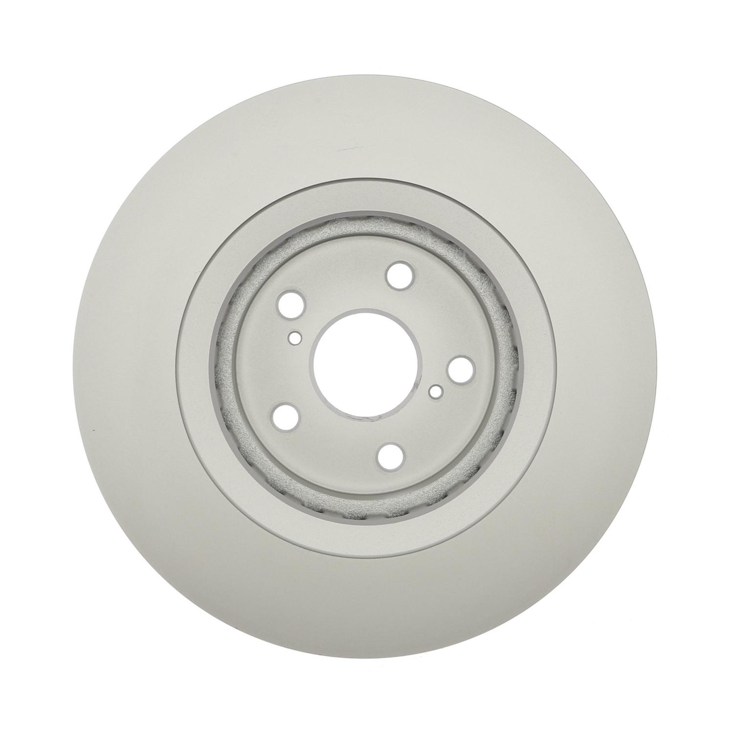 Raybestos 982050FZN - Disc Brake Rotor Raybestos 982050FZN Disc Brake Rotor product image 2 of 3
