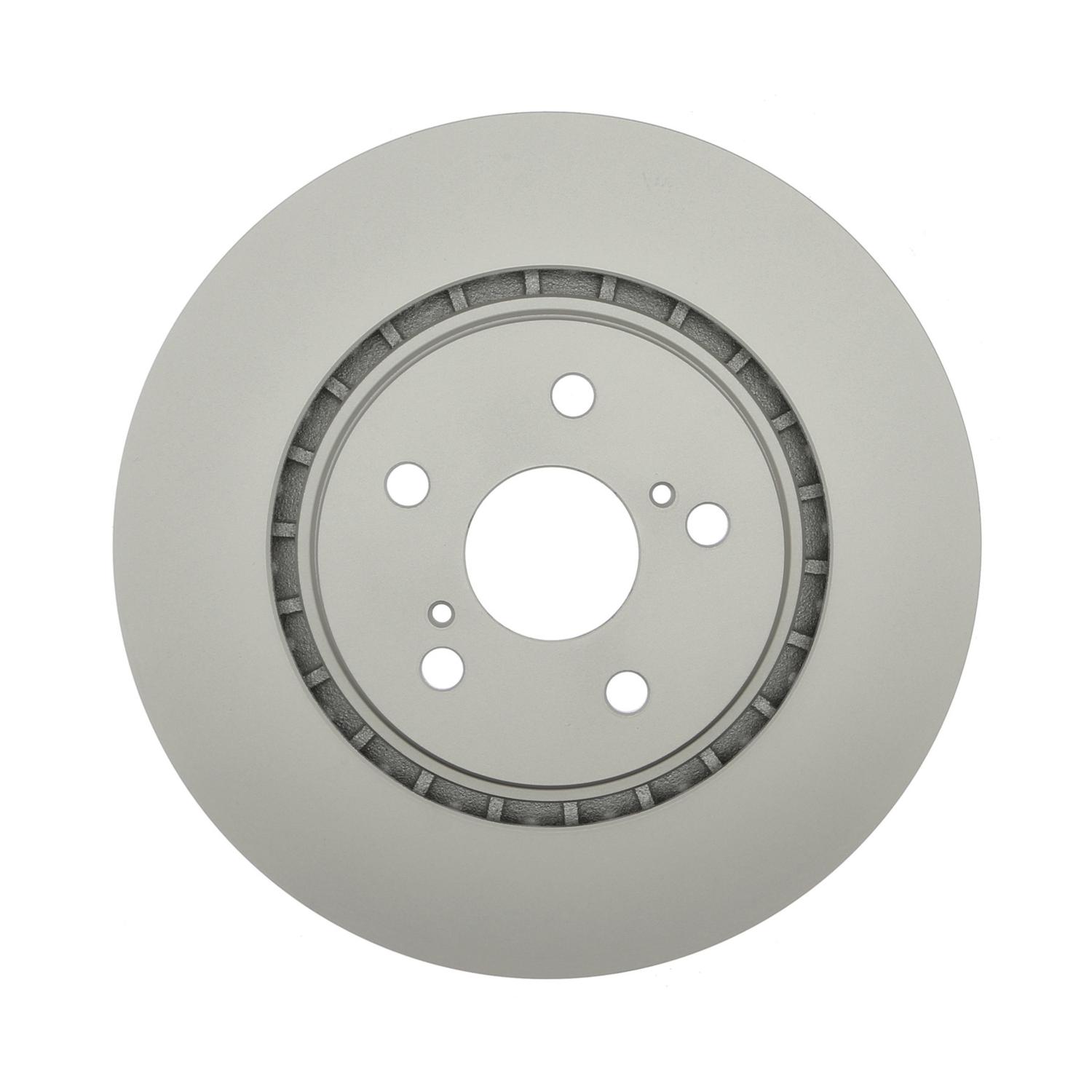 Raybestos 982050FZN - Disc Brake Rotor Raybestos 982050FZN Disc Brake Rotor product image 3 of 3