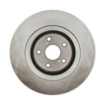 2023 Lexus NX350h Disc Brake Rotor Front Raybestos 982050R image 2 of 3