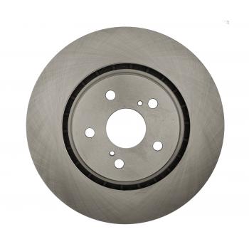 2023 Lexus NX350h Disc Brake Rotor Front Raybestos 982050R image 3 of 3