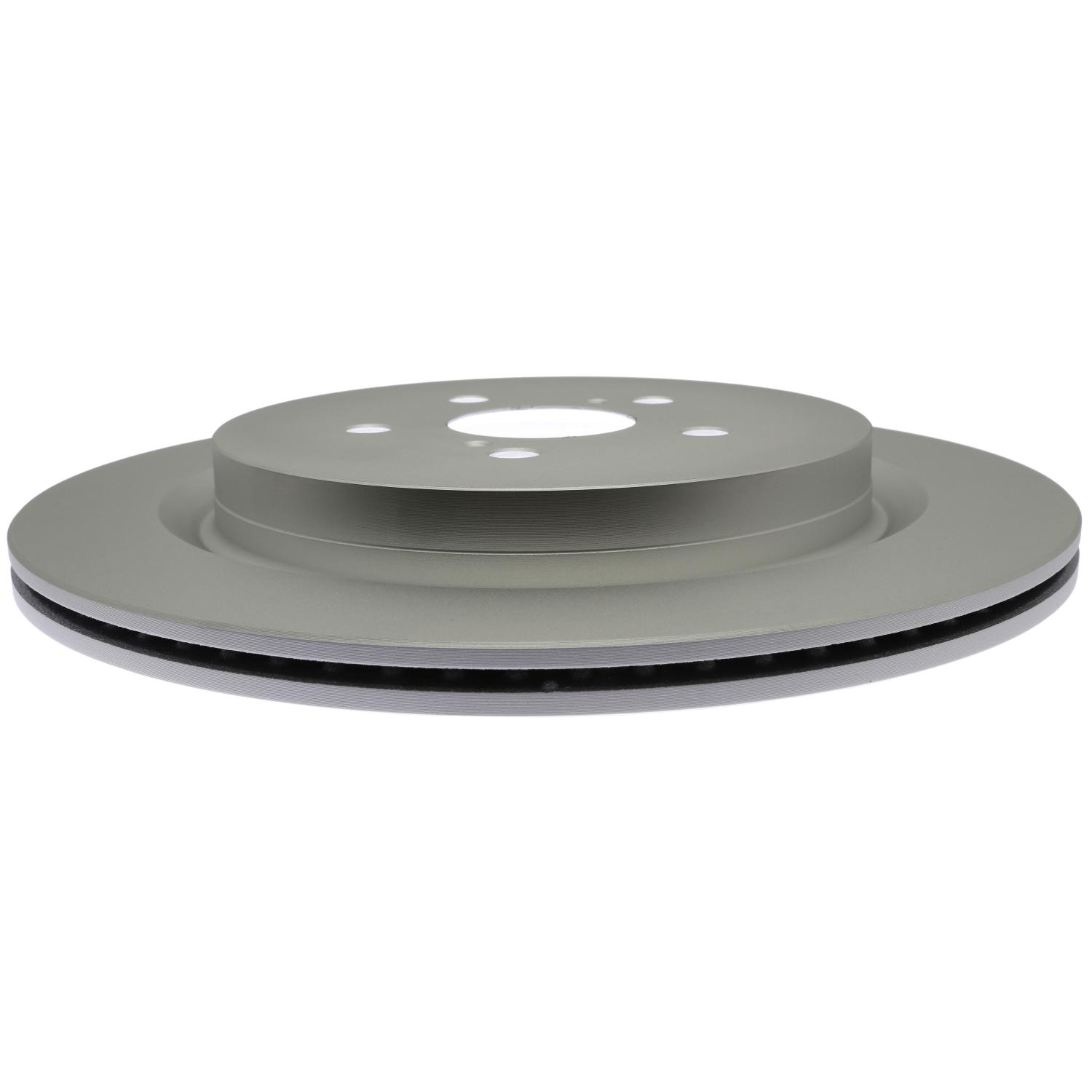 Raybestos 982051 Disc Brake Rotor product image 1 of 3