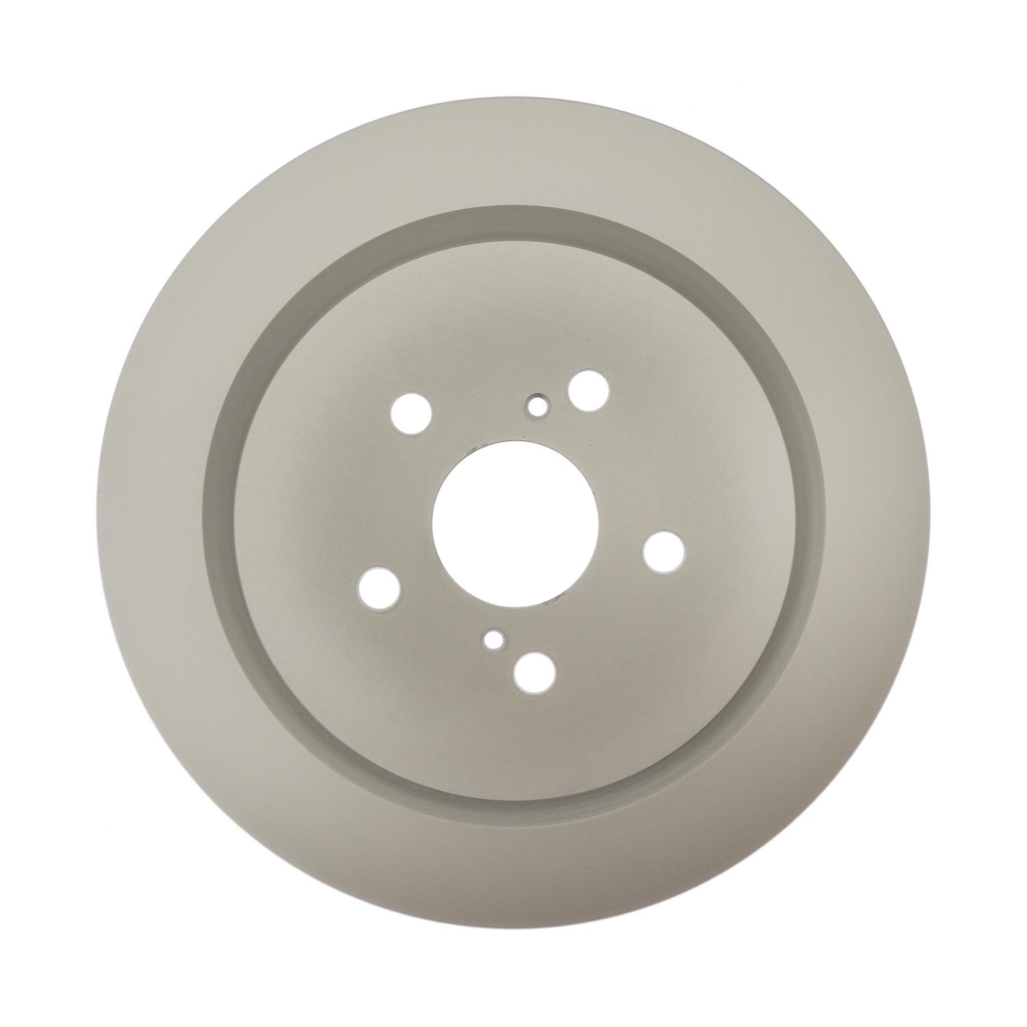Raybestos 982051 Disc Brake Rotor product image 3 of 3