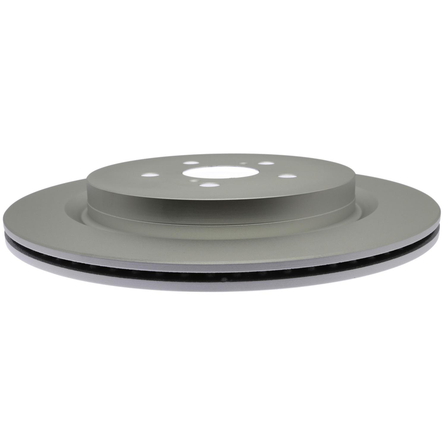 Raybestos 982051FZN - Disc Brake Rotor Raybestos 982051FZN Disc Brake Rotor product image 1 of 3