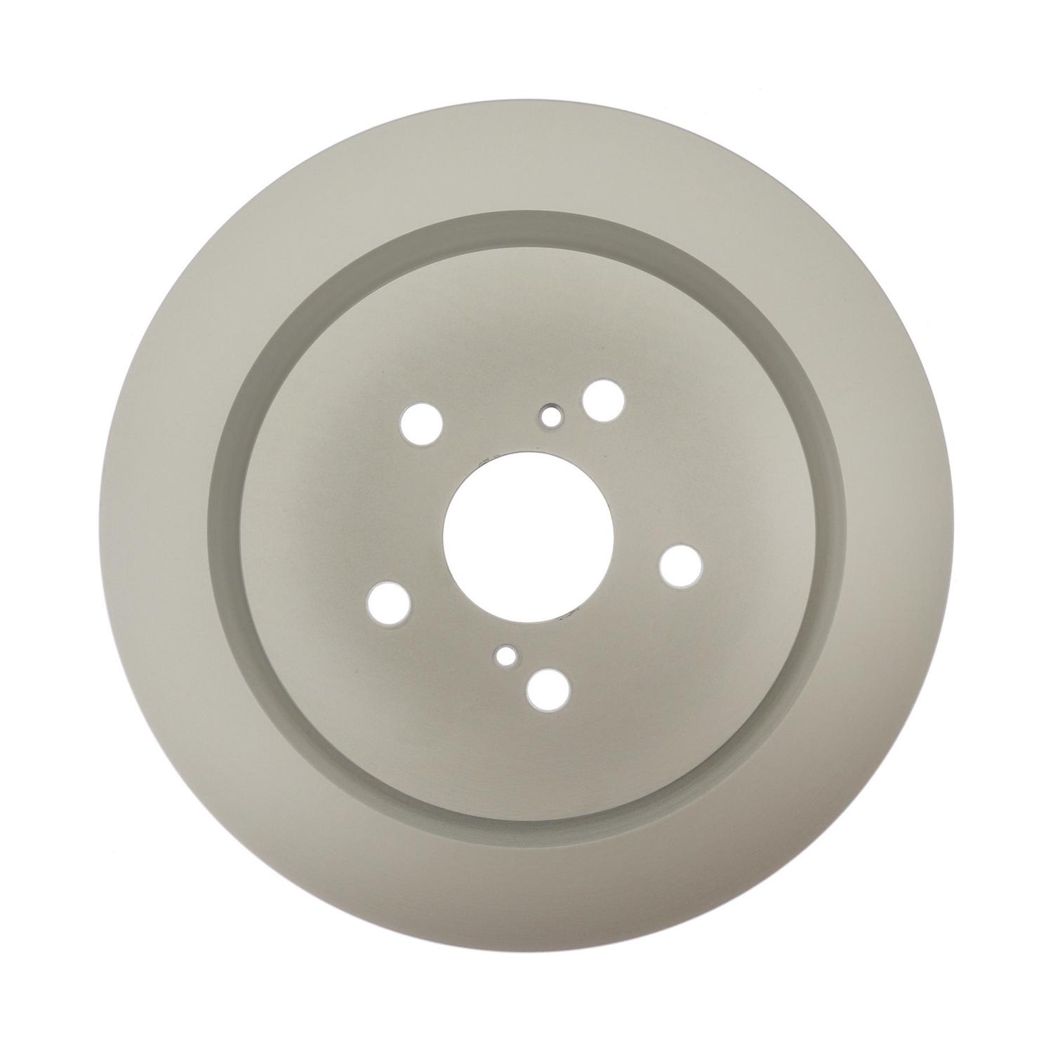 Raybestos 982051FZN - Disc Brake Rotor Raybestos 982051FZN Disc Brake Rotor product image 3 of 3
