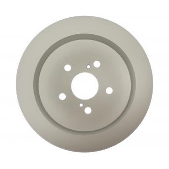 2017 Lexus RX450h Disc Brake Rotor Rear Raybestos 982051FZN image 3 of 3