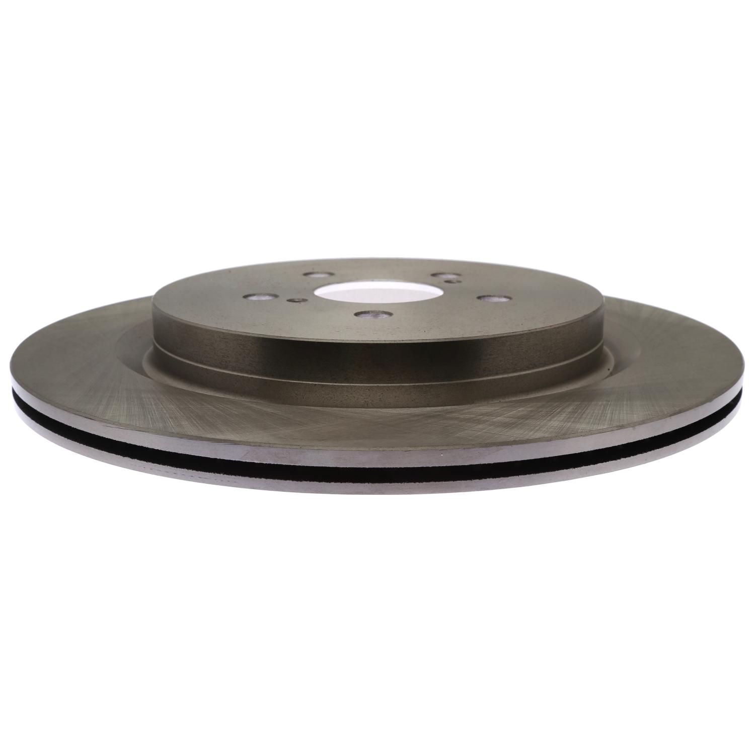 Raybestos 982051R - Disc Brake Rotor Raybestos 982051R Disc Brake Rotor product image 1 of 3
