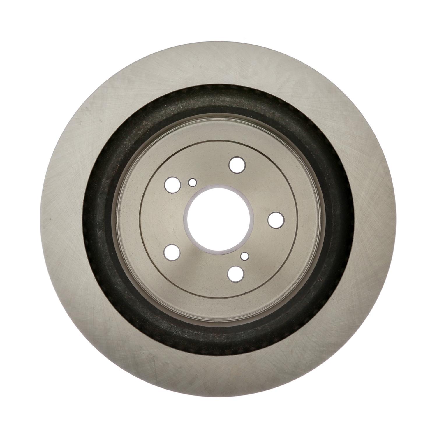 Raybestos 982051R - Disc Brake Rotor Raybestos 982051R Disc Brake Rotor product image 2 of 3