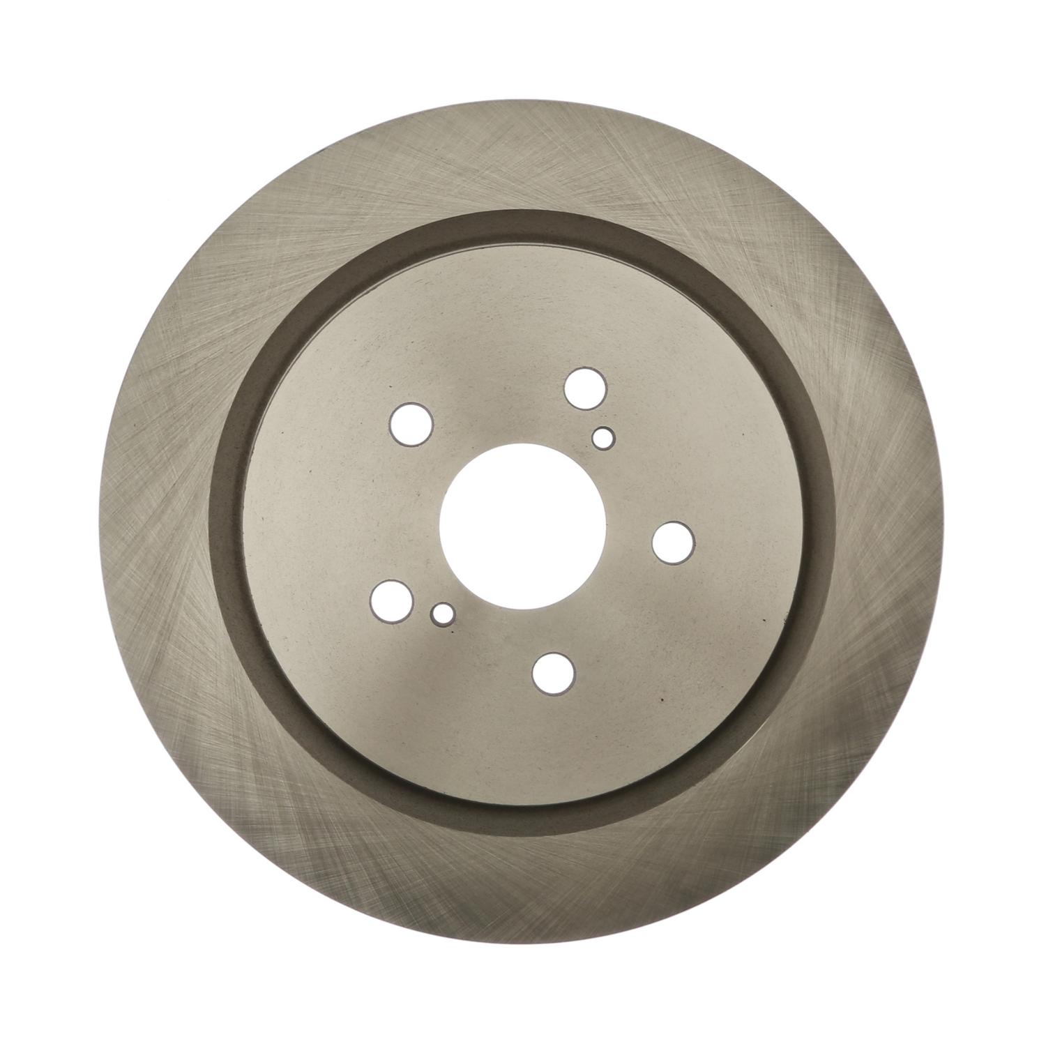 Raybestos 982051R - Disc Brake Rotor Raybestos 982051R Disc Brake Rotor product image 3 of 3