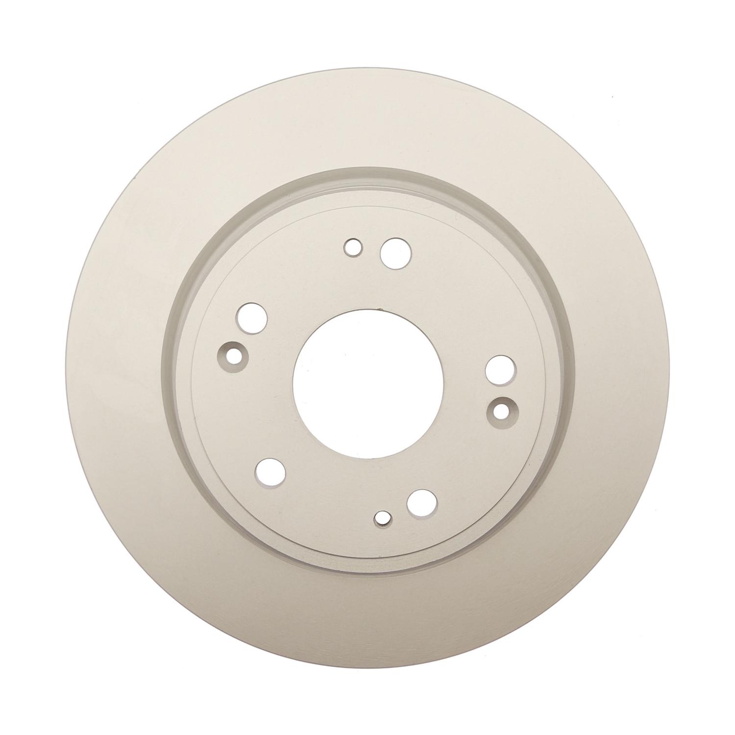 Raybestos 982052FZN Disc Brake Rotor product image 3 of 3
