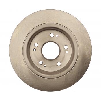 2016 Honda CR-Z Disc Brake Rotor Rear Raybestos 982052R image 2 of 3