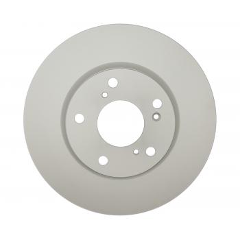 2022 Honda Insight Disc Brake Rotor Front Raybestos 982053 image 3 of 3