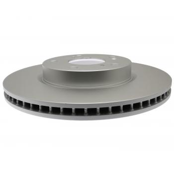 2022 Honda Insight Disc Brake Rotor Front Raybestos 982053FZN image 1 of 3