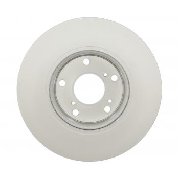 2022 Honda Insight Disc Brake Rotor Front Raybestos 982053FZN image 2 of 3