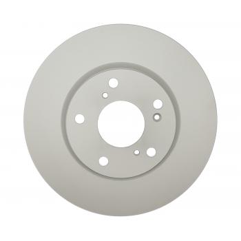2022 Honda Insight Disc Brake Rotor Front Raybestos 982053FZN image 3 of 3