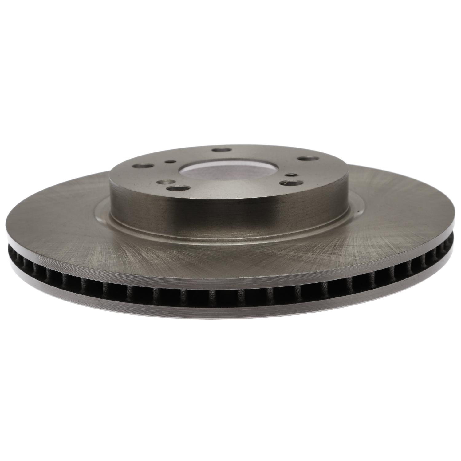 Raybestos 982053R - Disc Brake Rotor Raybestos 982053R Disc Brake Rotor product image 1 of 3