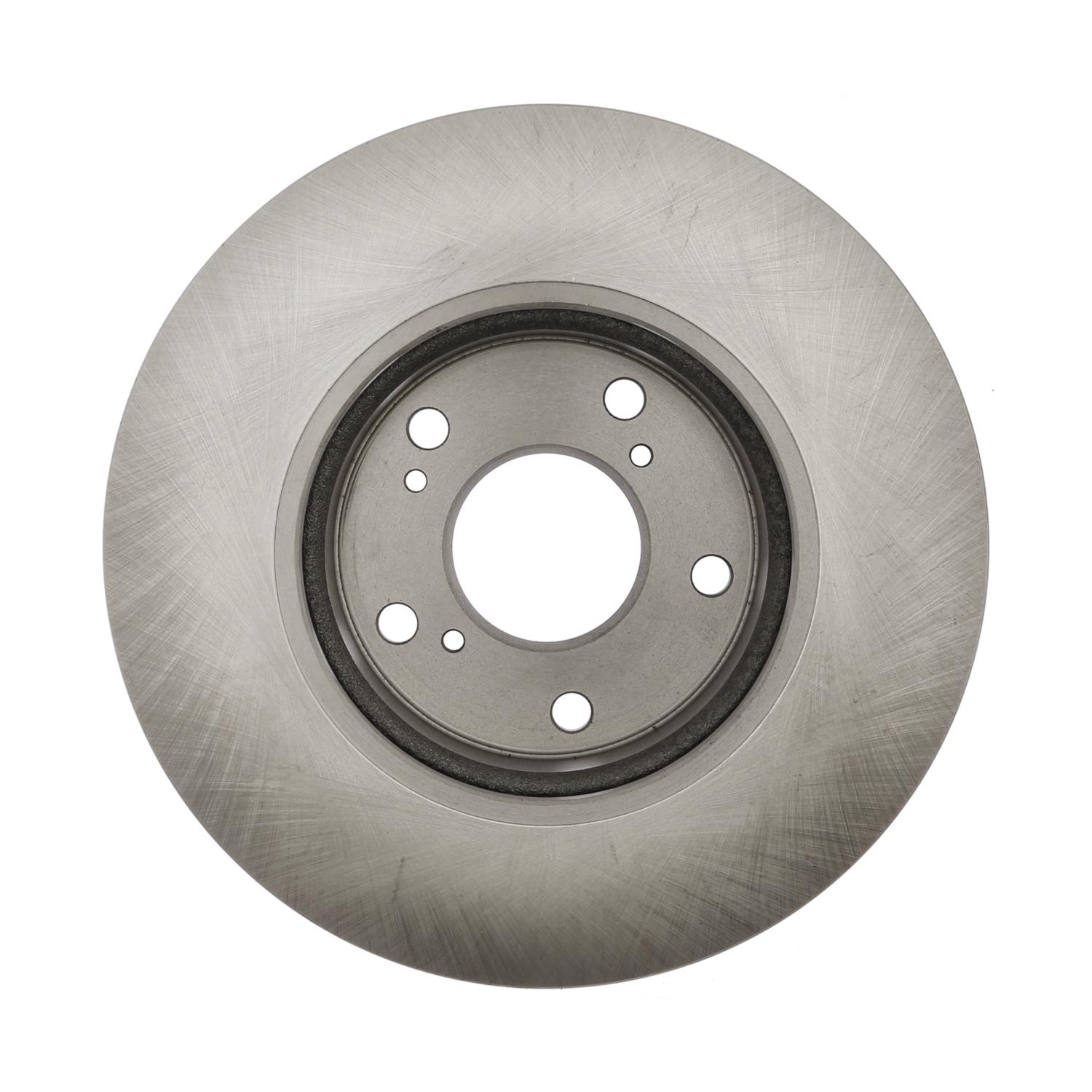 Raybestos 982053R - Disc Brake Rotor Raybestos 982053R Disc Brake Rotor product image 2 of 3