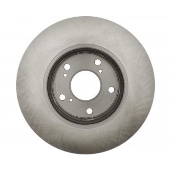 2022 Honda Insight Disc Brake Rotor Front Raybestos 982053R image 2 of 3