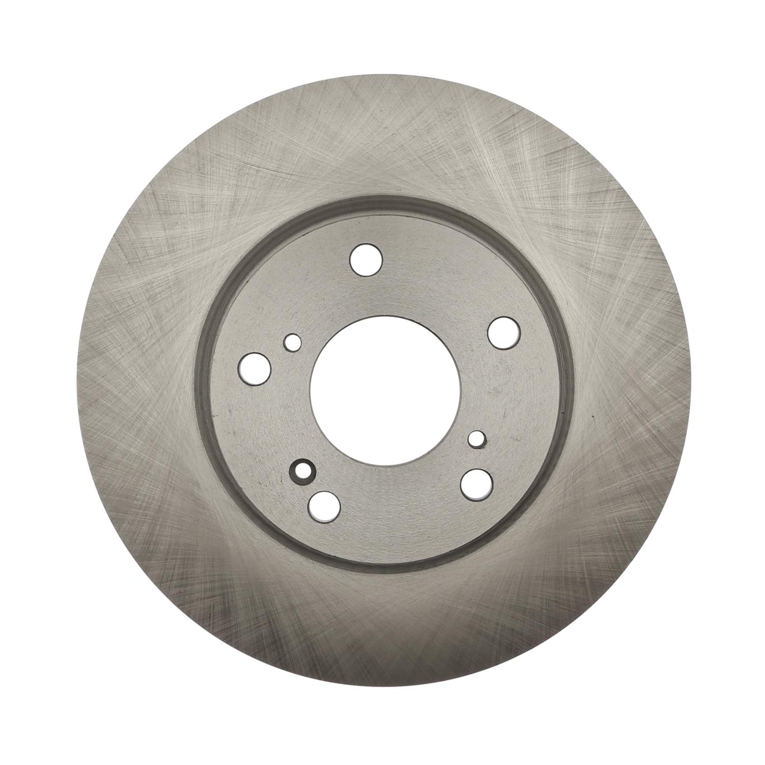 Raybestos 982053R - Disc Brake Rotor Raybestos 982053R Disc Brake Rotor product image 3 of 3
