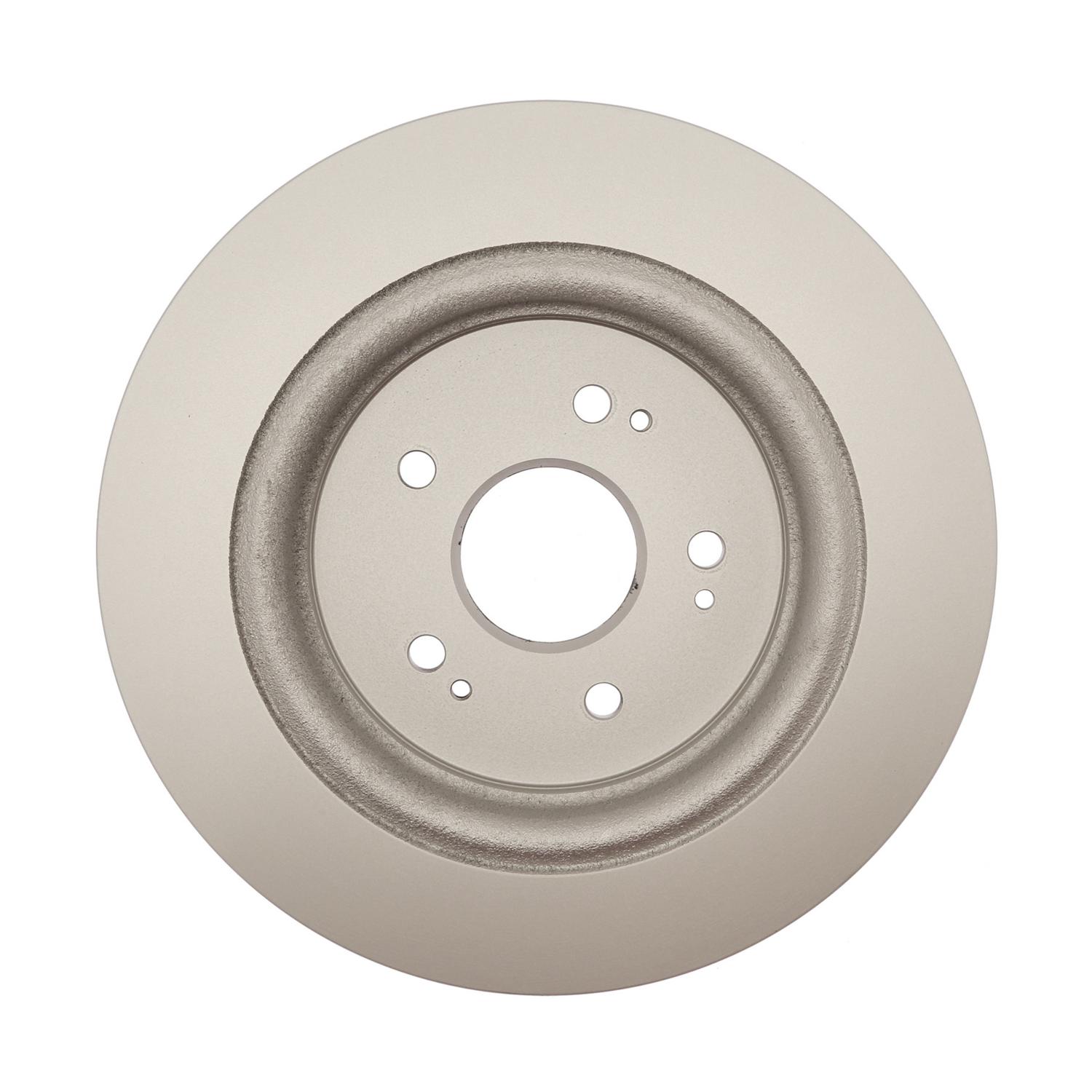 Raybestos 982054 - Disc Brake Rotor Raybestos 982054 Disc Brake Rotor product image 2 of 3