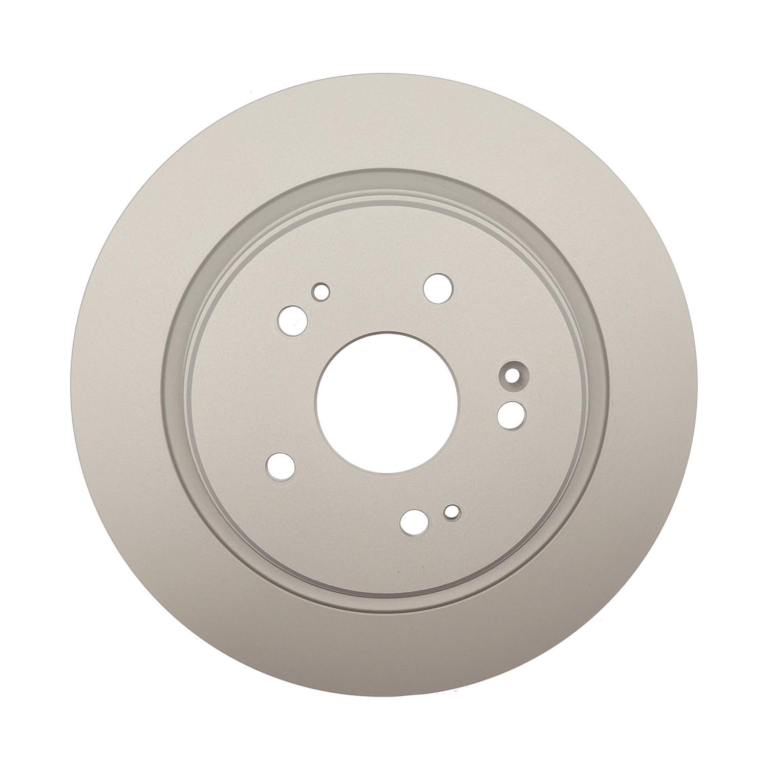 Raybestos 982054 - Disc Brake Rotor Raybestos 982054 Disc Brake Rotor product image 3 of 3