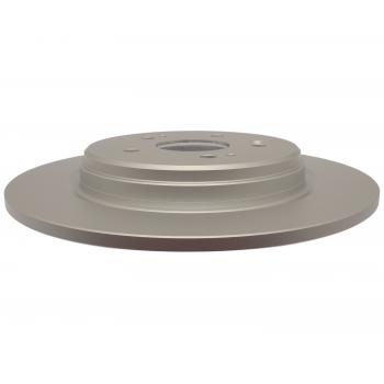 2019 Acura TLX Disc Brake Rotor Rear Raybestos 982054FZN image 1 of 3