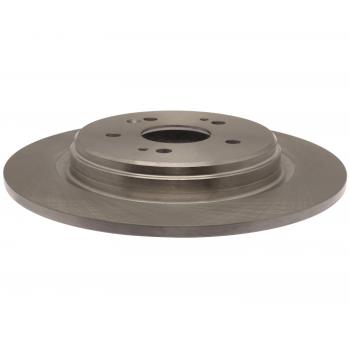 2019 Acura TLX Disc Brake Rotor Rear Raybestos 982054R image 1 of 3