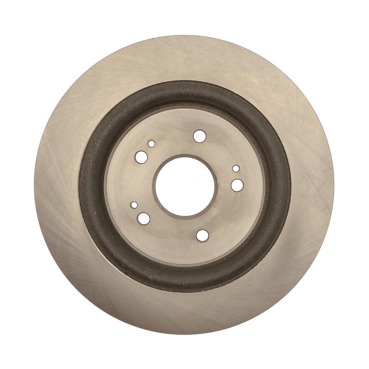 Raybestos 982054R - Disc Brake Rotor Raybestos 982054R Disc Brake Rotor product image 2 of 3