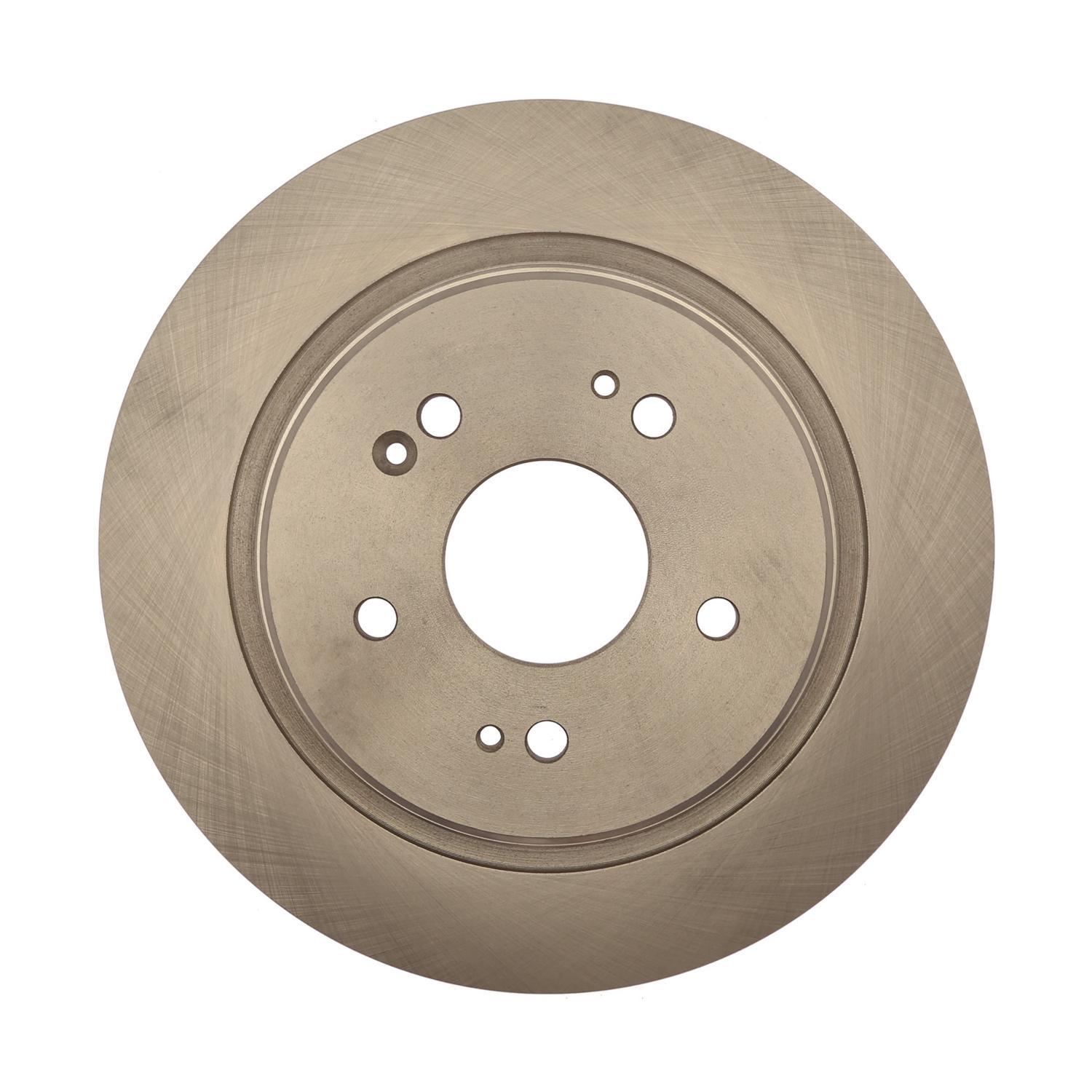 Raybestos 982054R - Disc Brake Rotor Raybestos 982054R Disc Brake Rotor product image 3 of 3