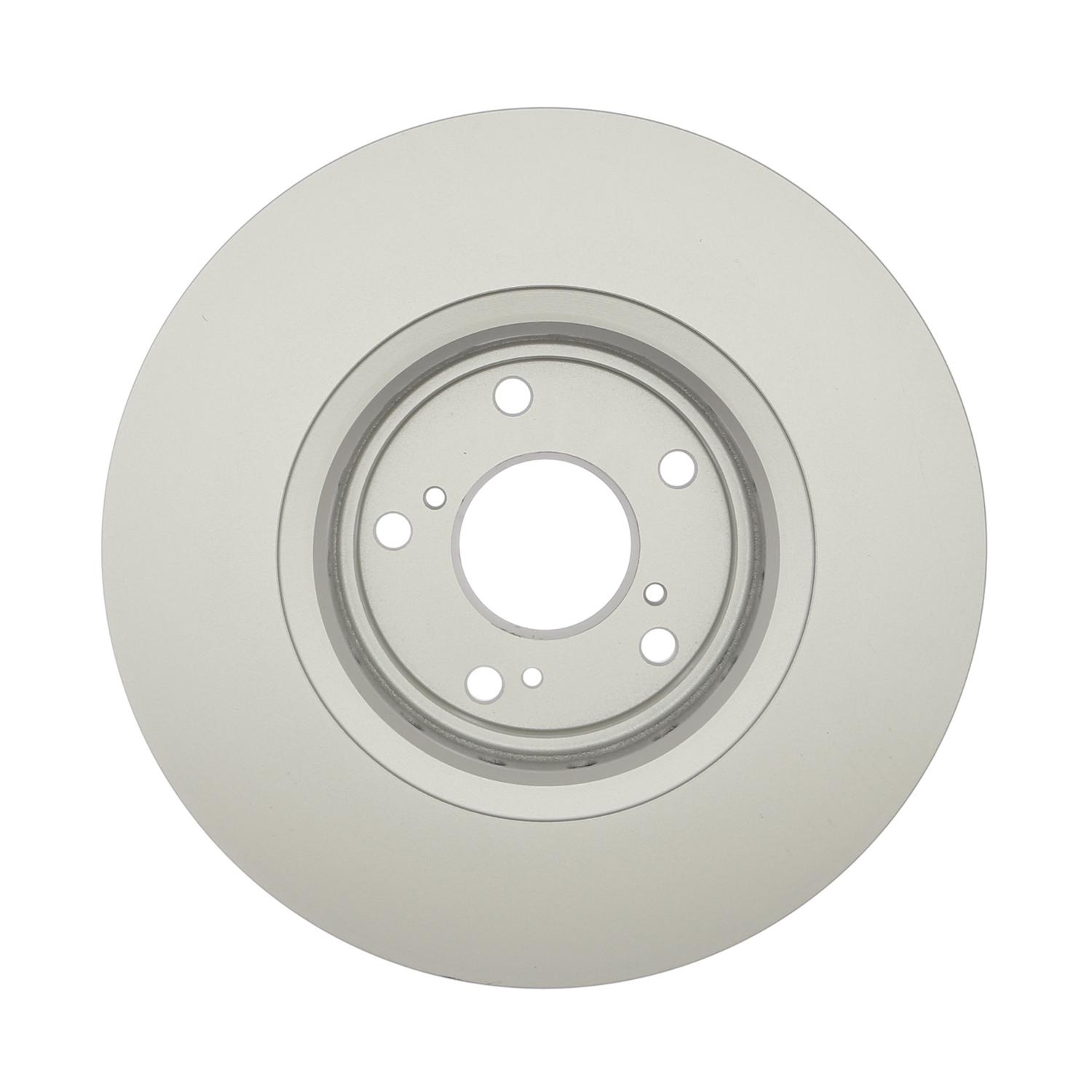 Raybestos 982055 - Disc Brake Rotor Raybestos 982055 Disc Brake Rotor product image 2 of 3