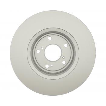 2018 Acura ILX Disc Brake Rotor Front Raybestos 982055 image 2 of 3